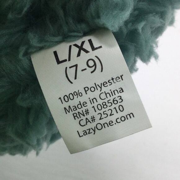 Lazy One Dog Mom Non Slip Fuzzy Socks Slippers Womens OSFA - Picture 9 of 9